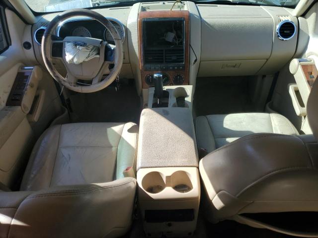 Photo 8 from auction – 2006 FORD EXPLORER E with VIN 1FMEU74E66ZA28670
