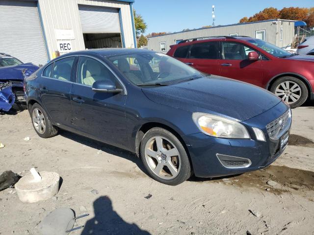 Photo 4 from auction – 2012 VOLVO S60 T5 with VIN YV1622FS9C2020274