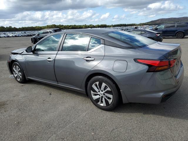Photo 2 from auction – 2024 NISSAN ALTIMA S with VIN 1N4BL4BV5RN308447