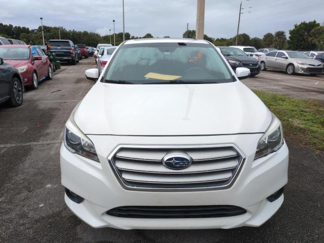 Photo 5 from auction – 2015 SUBARU LEGACY 2.5 with VIN 4S3BNAN69F3073307