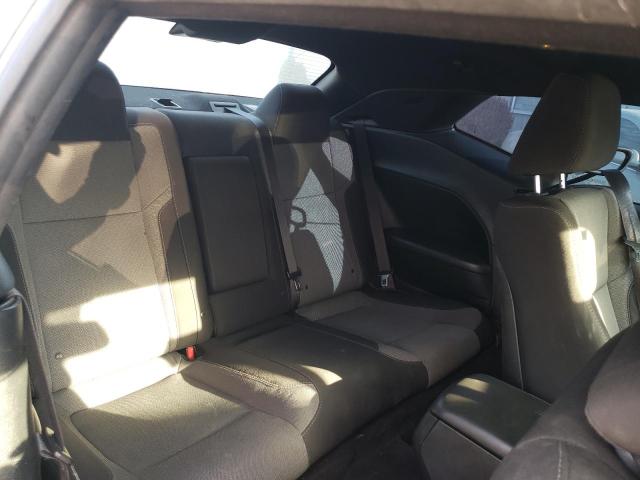Photo 10 from auction – 2016 DODGE CHALLENGER with VIN 2C3CDZAG5GH162895