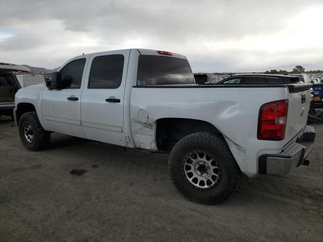 Photo 2 from auction – 2012 CHEVROLET SILVERADO with VIN 1GCPKSE71CF140070