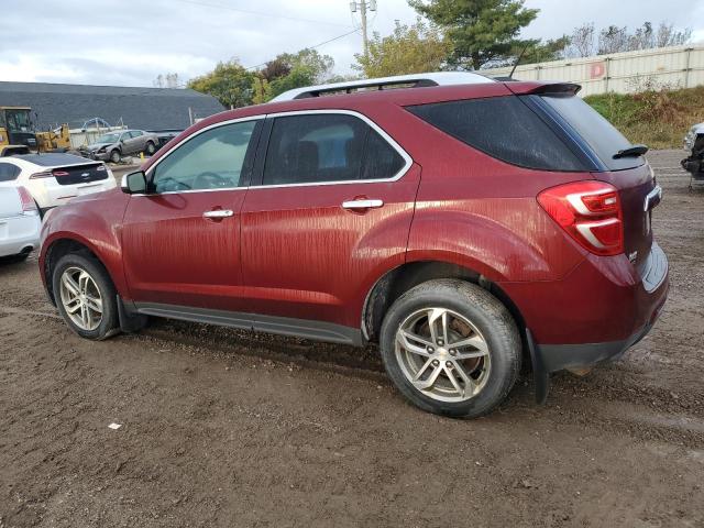 Photo 2 from auction – 2016 CHEVROLET EQUINOX LT with VIN 2GNFLGEK8G6186349