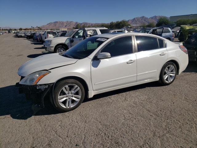 NISSAN ALTIMA SR 2011 with VIN 1N4BL2AP6BN402897 - Photo from auction