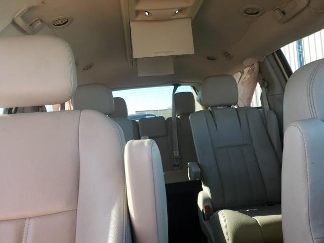Photo 10 from auction – 2013 CHRYSLER TOWN & COU with VIN 2C4RC1BG9DR503388