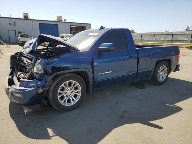 Photo 1 from auction – 2017 GMC SIERRA C15 with VIN 1GTN1MEC3HZ236498