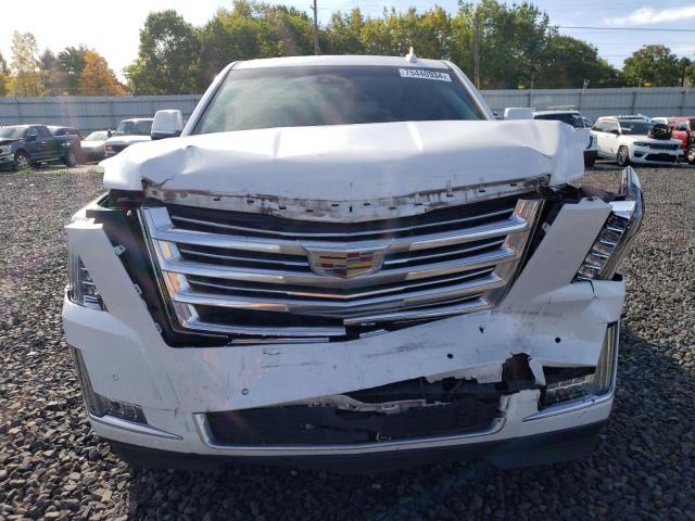 Photo 5 from auction – 2019 CADILLAC ESCALADE E with VIN 1GYS4JKJ4KR282810