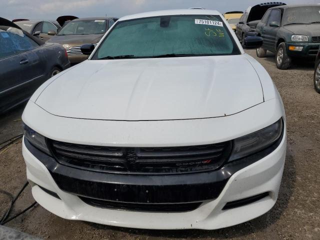 Photo 5 from auction – 2016 DODGE CHARGER SE with VIN 2C3CDXBG4GH297899