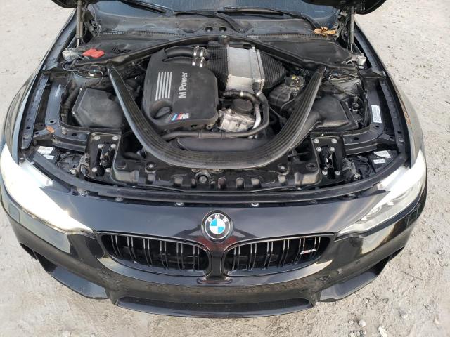 Photo 11 from auction – 2015 BMW M4 with VIN WBS3U9C57FJ967939