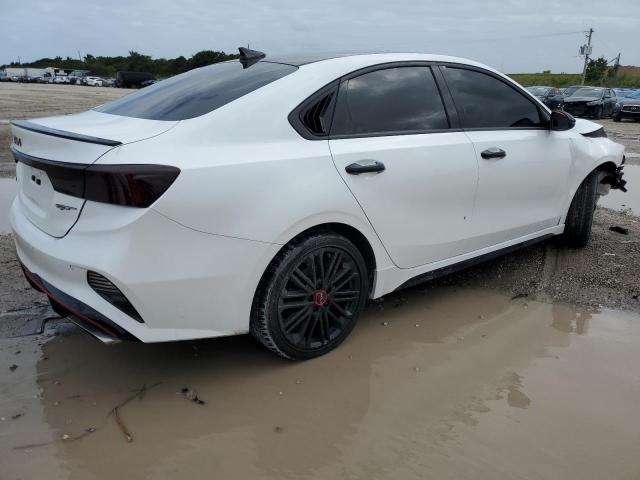 Photo 3 from auction – 2023 KIA FORTE GT with VIN 3KPF44AC3PE564838