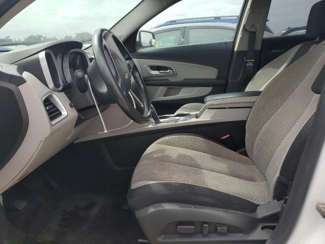 Foto 7 de la subasta – 2011 CHEVROLET EQUINOX LT con VIN 2CNALPEC6B6273697