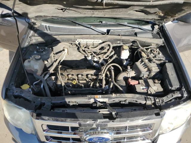 Foto 12 de la subasta – 2011 FORD ESCAPE XLT con VIN 1FMCU9D70BKB67491