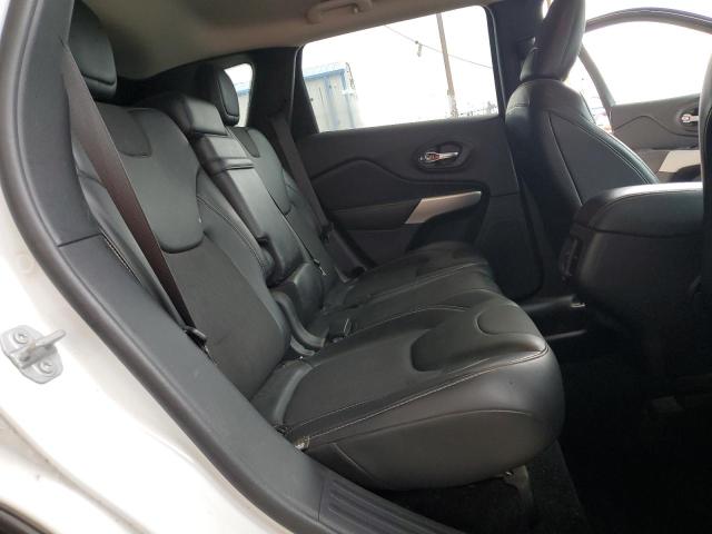 Photo 11 from auction – 2018 JEEP CHEROKEE L with VIN 1C4PJMLB2JD526060