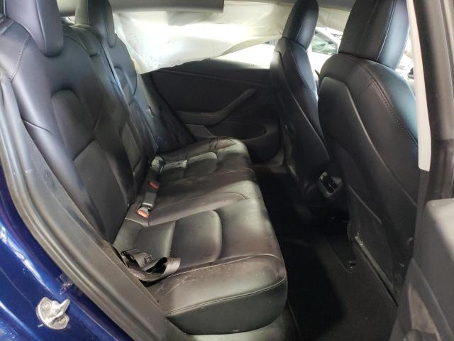 Photo 10 from auction – 2021 TESLA MODEL 3 with VIN 5YJ3E1EB9MF927990