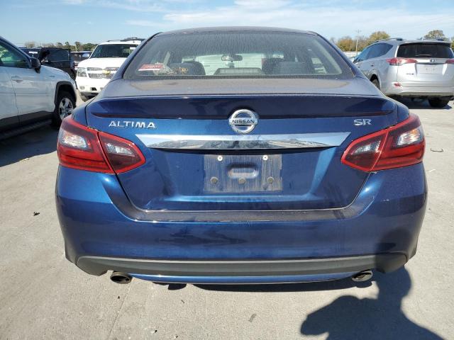 Photo 6 from auction – 2017 NISSAN ALTIMA 2.5 with VIN 1N4AL3AP5HC259057