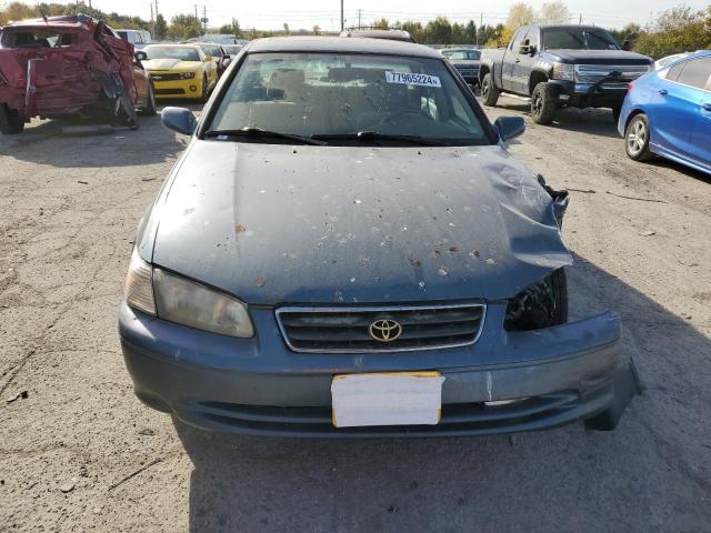 Photo 5 from auction – 2000 TOYOTA CAMRY LE with VIN 4T1BF22K4YU956762