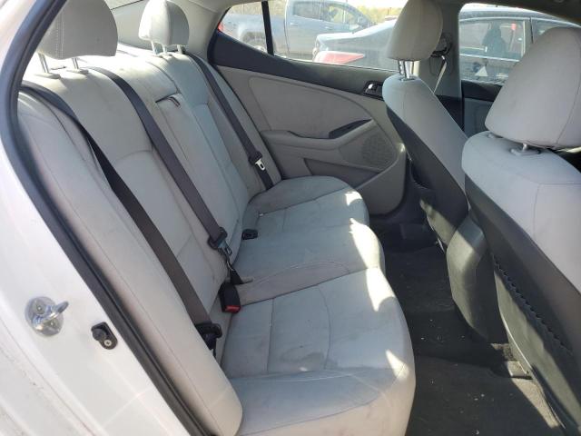 Photo 10 from auction – 2012 KIA OPTIMA LX with VIN KNAGM4A72C5275119