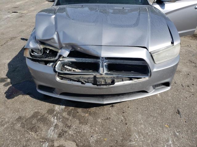 Photo 11 from auction – 2013 DODGE CHARGER SE with VIN 2C3CDXBG2DH688612