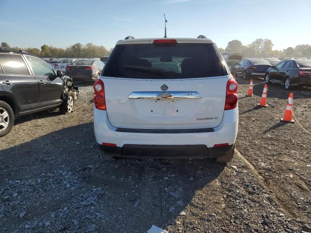 Photo 6 from auction – 2011 CHEVROLET EQUINOX LT with VIN 2GNALDEC3B1296426