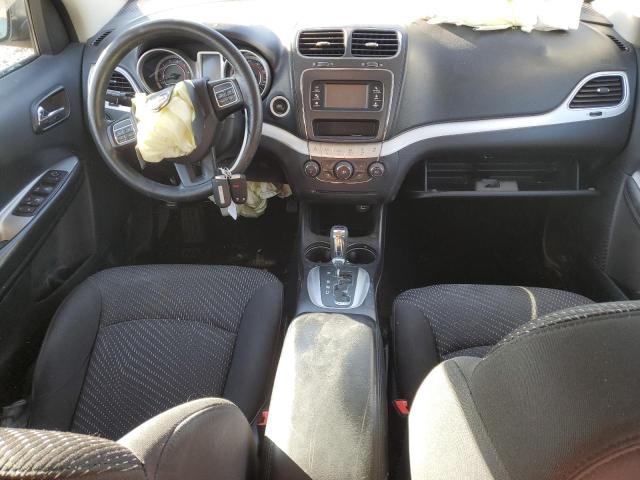 Photo 8 from auction – 2015 DODGE JOURNEY SE with VIN 3C4PDCAB1FT593190