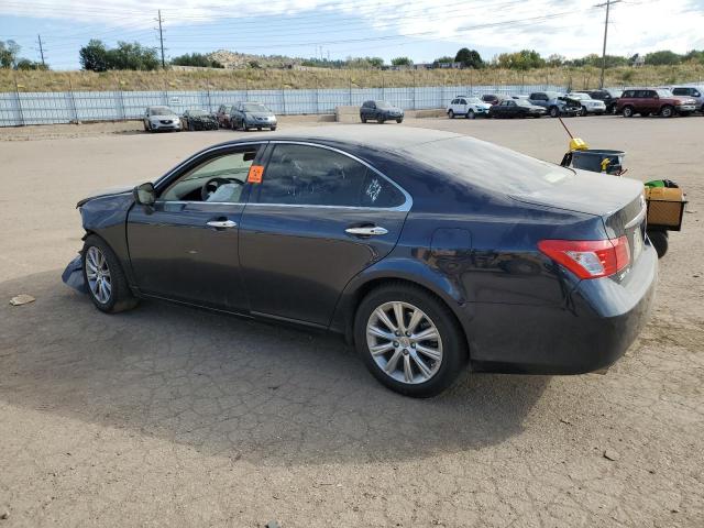Photo 2 from auction – 2007 LEXUS ES 350 with VIN JTHBJ46G472034831