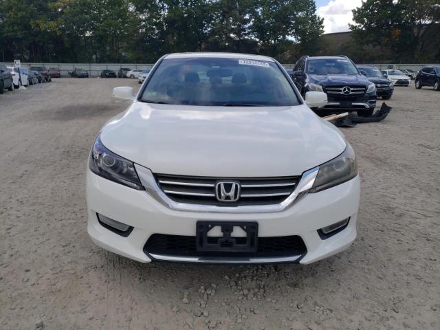 Photo 5 from auction – 2013 HONDA ACCORD EXL with VIN 1HGCR2F84DA030065