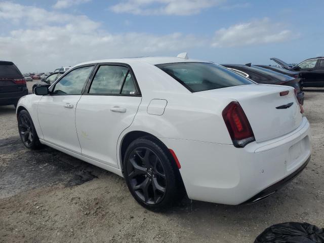 Photo 2 from auction – 2023 CHRYSLER 300 S with VIN 2C3CCABG3PH641089