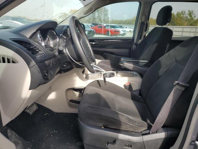 Photo 7 from auction – 2014 DODGE GRAND CARA with VIN 2C4RDGCG5ER429905