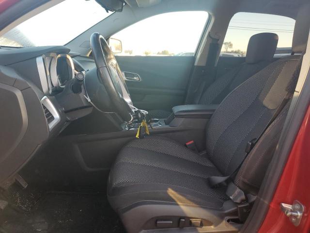 Photo 7 from auction – 2015 CHEVROLET EQUINOX LT with VIN 2GNFLFEK2F6170043