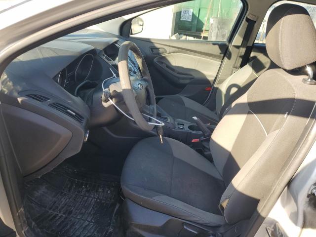 Снимка 7 от търг – 2014 FORD FOCUS S с VIN 1FADP3E23EL428388