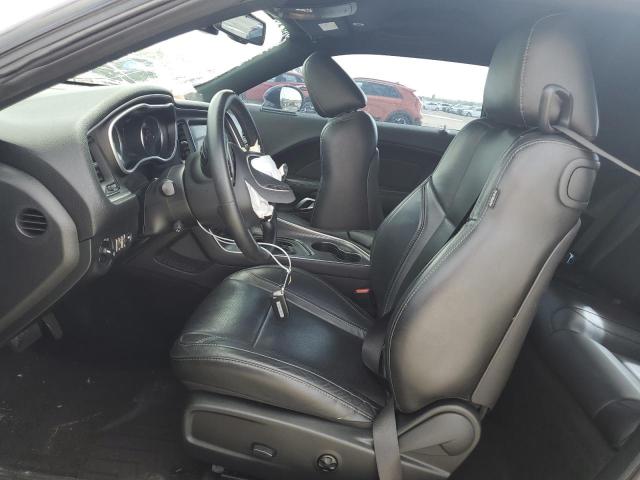 Photo 7 from auction – 2018 DODGE CHALLENGER with VIN 2C3CDZAG7JH331239