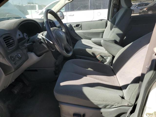 Photo 7 from auction – 2005 DODGE CARAVAN with VIN 2D4GP24R15R388533