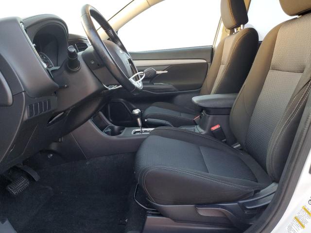 Фото 7 с аукциона – 2016 MITSUBISHI OUTLANDER с VIN JA4AD2A34GZ015095