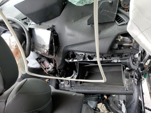 Photo 8 from auction – 2023 SUBARU FORESTER L with VIN JF2SKAPC4PH418342