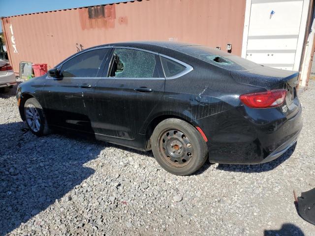 Photo 2 from auction – 2015 CHRYSLER 200 LIMITE with VIN 1C3CCCAB5FN698224