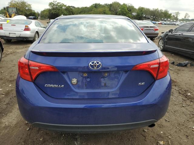 Photo 6 from auction – 2017 TOYOTA COROLLA L with VIN 2T1BURHE6HC858091