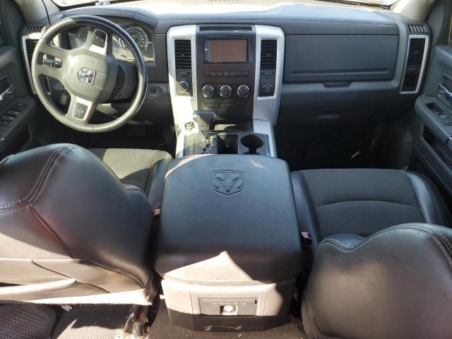 Photo 8 from auction – 2009 DODGE RAM 1500 with VIN 1D3HV18T99S743015