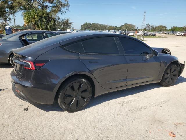 Photo 3 from auction – 2024 TESLA MODEL 3 with VIN 5YJ3E1EB3RF812468