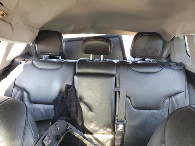 Photo 10 from auction – 2022 JEEP COMPASS LI with VIN 3C4NJDCB9NT224014
