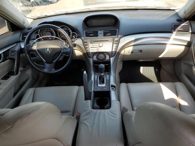 Photo 8 from auction – 2011 ACURA TL with VIN 19UUA8F28BA000462