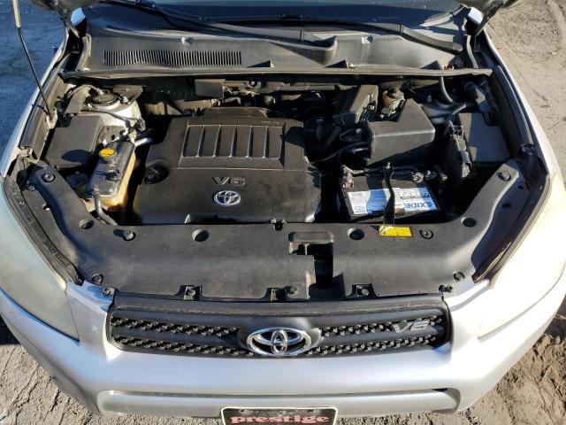 Photo 12 from auction – 2006 TOYOTA RAV4 with VIN JTMBK33V666007424