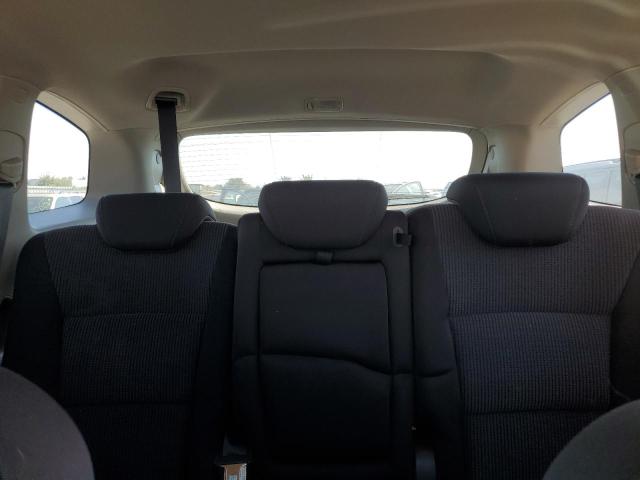 Photo 10 from auction – 2008 SUBARU TRIBECA with VIN 4S4WX91DX84410526
