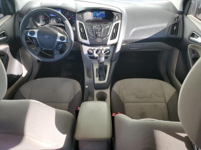 Photo 8 from auction – 2013 FORD FOCUS SE with VIN 1FADP3F24DL298425