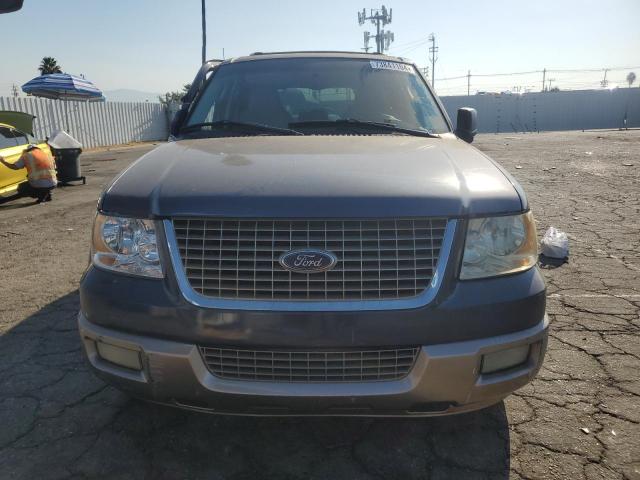 Photo 5 from auction – 2003 FORD EXPEDITION with VIN 1FMFU17L73LB25547
