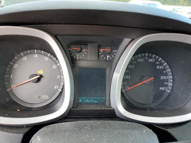 Photo 9 from auction – 2013 CHEVROLET EQUINOX LS with VIN 2GNFLCEK4D6402069