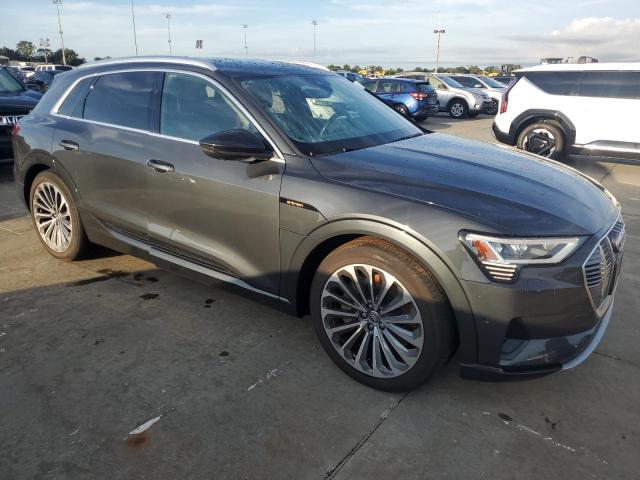 Photo 4 from auction – 2019 AUDI E-TRON PRE with VIN WA1VAAGEXKB022552