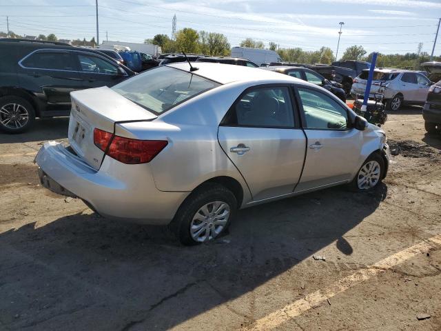 Photo 3 from auction – 2013 KIA CADENZA LU with VIN KNAFU4A22D5733727
