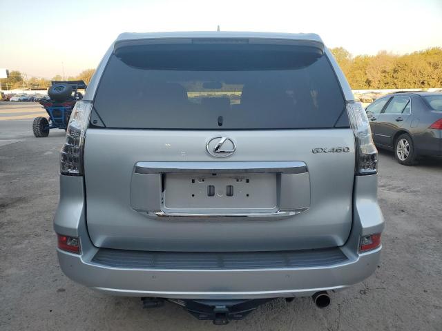 Photo 6 from auction – 2016 LEXUS GX 460 PRE with VIN JTJJM7FX3G5140186