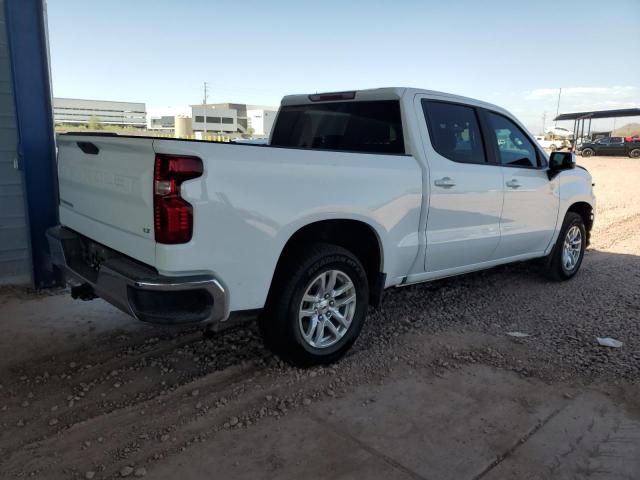 Photo 3 from auction – 2019 CHEVROLET SILVERADO with VIN 3GCPWCED3KG313245