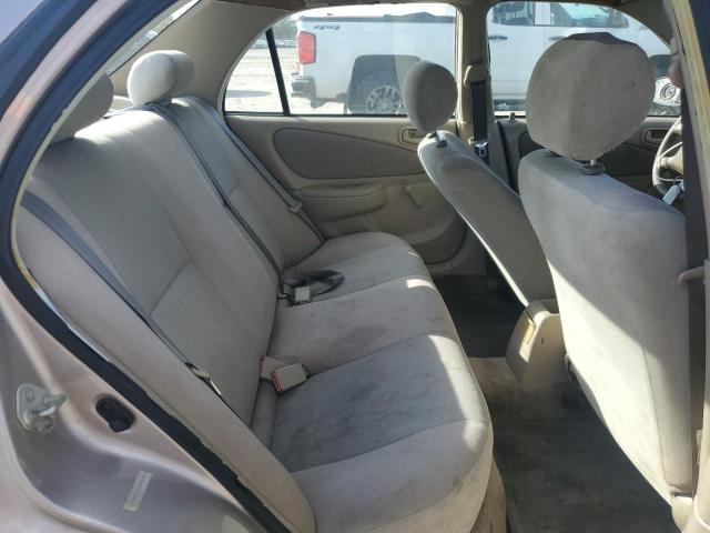 صورة رقم 10 من المزاد - 1998 TOYOTA COROLLA VE مع VIN 2T1BR12E9WC045160